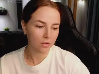 MiraMermayd's Live Sex Cam Show