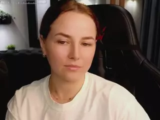 MiraMermayd's Live Sex Cam Show