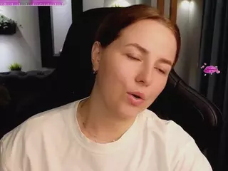 MiraMermayd's Live Sex Cam Show