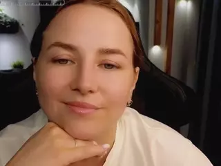 MiraMermayd's Live Sex Cam Show