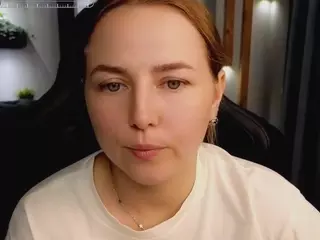 MiraMermayd's Live Sex Cam Show