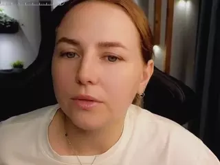 MiraMermayd's Live Sex Cam Show