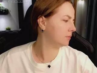 MiraMermayd's Live Sex Cam Show