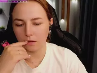 MiraMermayd's Live Sex Cam Show