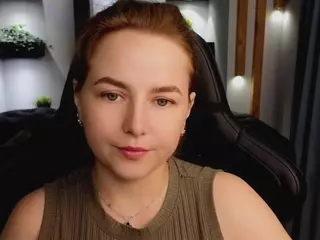 MiraMermayd's Live Sex Cam Show