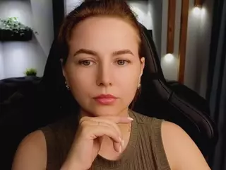 MiraMermayd's Live Sex Cam Show