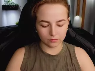 MiraMermayd's Live Sex Cam Show