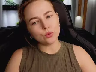 MiraMermayd's Live Sex Cam Show