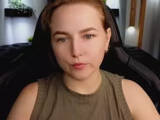 MiraMermayd's Live Sex Cam Show