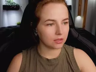 MiraMermayd's Live Sex Cam Show