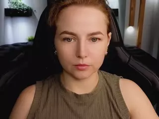 MiraMermayd's Live Sex Cam Show