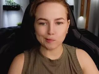 MiraMermayd's Live Sex Cam Show