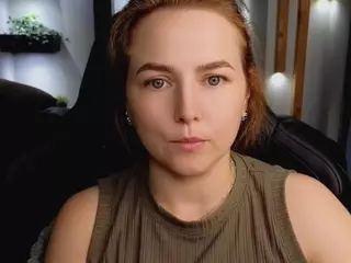 MiraMermayd's Live Sex Cam Show