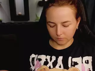 MiraMermayd's Live Sex Cam Show