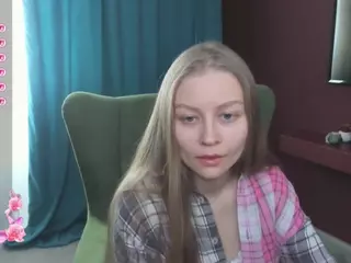 Polumna's Live Sex Cam Show
