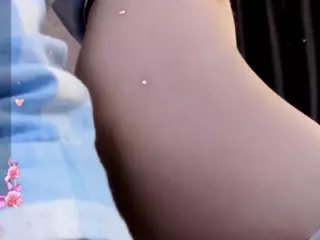 Polumna's Live Sex Cam Show