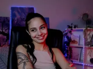 kitty-sam-kitty's Live Sex Cam Show