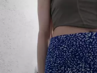 H0t-lady's Live Sex Cam Show