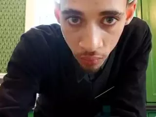 vontravis9's Live Sex Cam Show