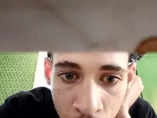 vontravis9's Live Sex Cam Show
