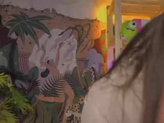 Emily's Live Sex Cam Show