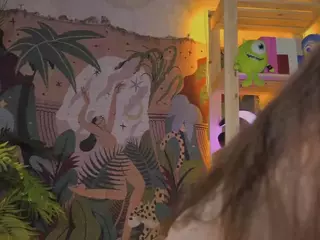 Emily's Live Sex Cam Show