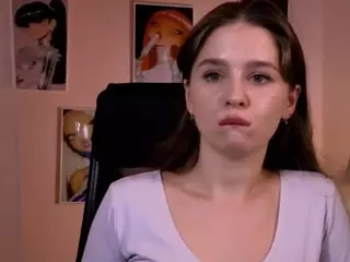 Emily's Live Sex Cam Show