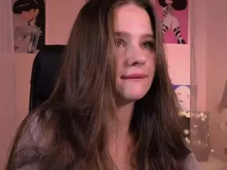Emily's Live Sex Cam Show