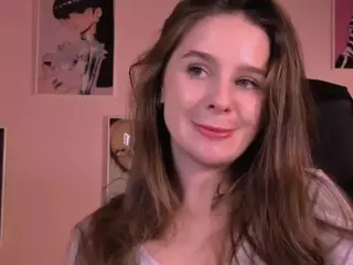 Emily's Live Sex Cam Show