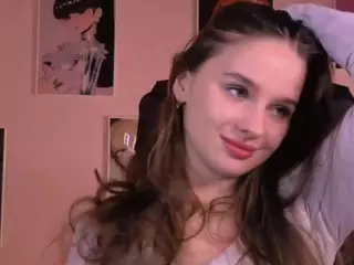 Emily's Live Sex Cam Show