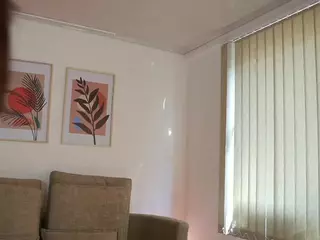 Ludovika Mattson's Live Sex Cam Show