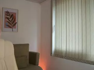Ludovika Mattson's Live Sex Cam Show