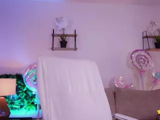 Ludovika Mattson's Live Sex Cam Show