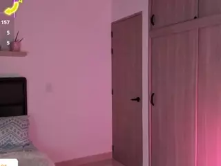 oliviawiston's Live Sex Cam Show