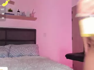 oliviawiston's Live Sex Cam Show