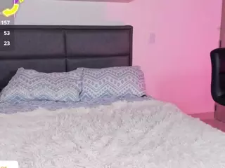 oliviawiston's Live Sex Cam Show