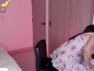 oliviawiston's Live Sex Cam Show