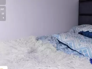 oliviawiston's Live Sex Cam Show