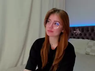 EllaMayers's Live Sex Cam Show