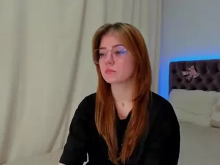 EllaMayers's Live Sex Cam Show