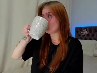 EllaMayers's Live Sex Cam Show