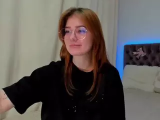 EllaMayers's Live Sex Cam Show