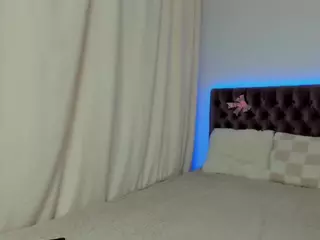 EllaMayers's Live Sex Cam Show
