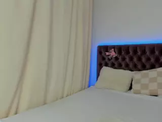 EllaMayers's Live Sex Cam Show
