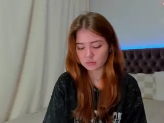 EllaMayers's Live Sex Cam Show