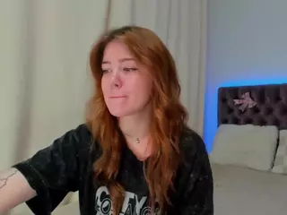 EllaMayers's Live Sex Cam Show