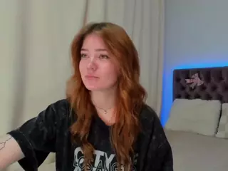 EllaMayers's Live Sex Cam Show