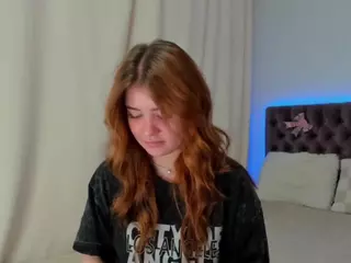 EllaMayers's Live Sex Cam Show