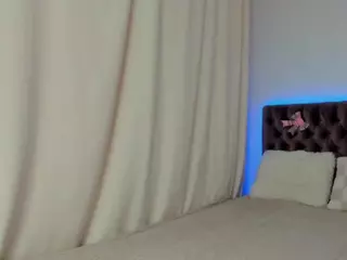 EllaMayers's Live Sex Cam Show