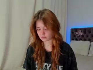 EllaMayers's Live Sex Cam Show